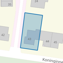 Perceel TNZ00-T-2853