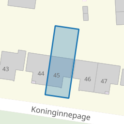 Perceel TNZ00-T-2855