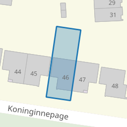 Perceel TNZ00-T-2856