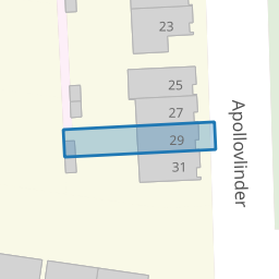 Perceel TNZ00-T-2860