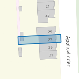 Perceel TNZ00-T-2861