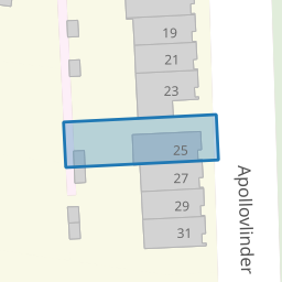 Perceel TNZ00-T-2862