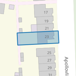 Perceel TNZ00-T-2863