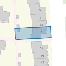 Perceel TNZ00-T-2867