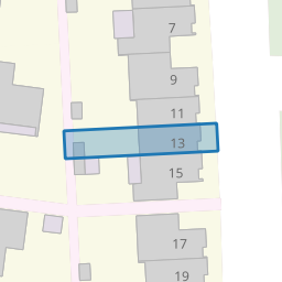 Perceel TNZ00-T-2868