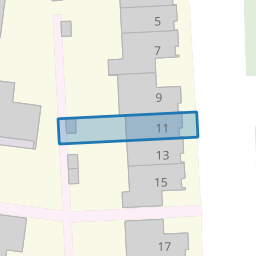 Perceel TNZ00-T-2869