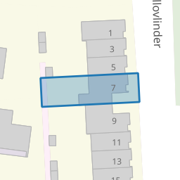 Perceel TNZ00-T-2871