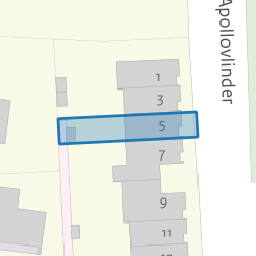 Perceel TNZ00-T-2872