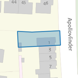 Perceel TNZ00-T-2874