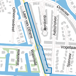 Perceel TNZ00-T-2878