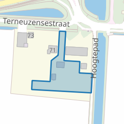 Perceel TNZ00-T-2881