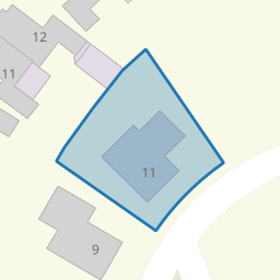 Perceel TNZ00-T-2888