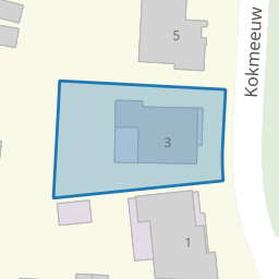 Perceel TNZ00-T-2892