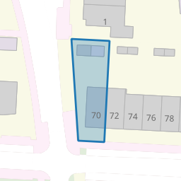 Perceel TNZ00-T-2894