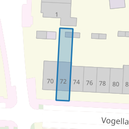 Perceel TNZ00-T-2895