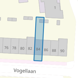 Perceel TNZ00-T-2901