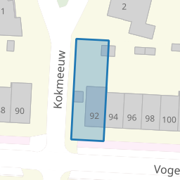 Perceel TNZ00-T-2905