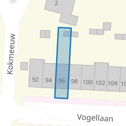 Perceel TNZ00-T-2907