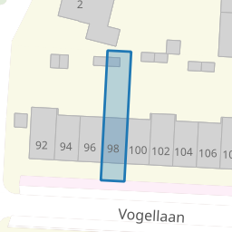 Perceel TNZ00-T-2908