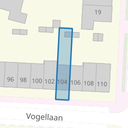 Perceel TNZ00-T-2911