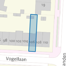 Perceel TNZ00-T-2912