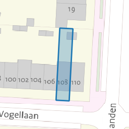 Perceel TNZ00-T-2913