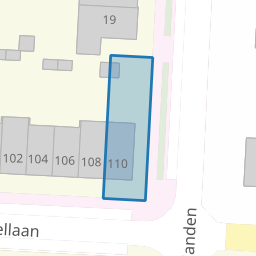 Perceel TNZ00-T-2914