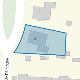 Perceel TNZ00-T-2915