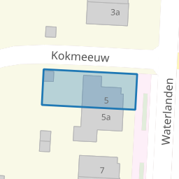 Perceel TNZ00-T-2920