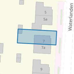 Perceel TNZ00-T-2922