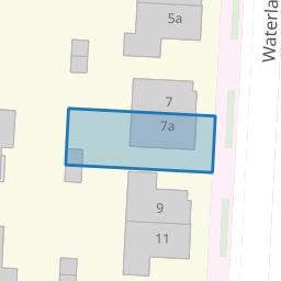 Perceel TNZ00-T-2923