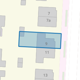 Perceel TNZ00-T-2924