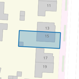 Perceel TNZ00-T-2927