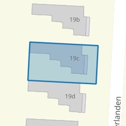 Perceel TNZ00-T-2932