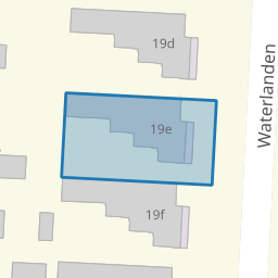 Perceel TNZ00-T-2934