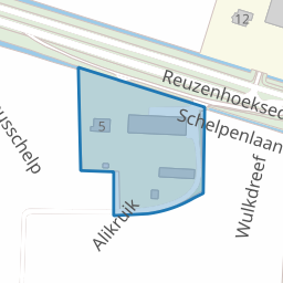 Perceel TNZ00-T-2941