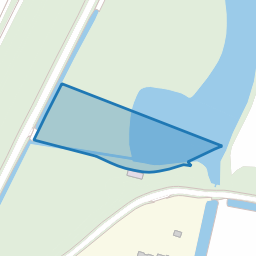 Perceel TNZ00-T-2945