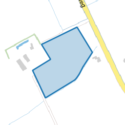 Perceel TNZ00-T-2964