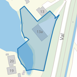 Perceel TNZ00-T-2966