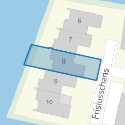 Perceel TNZ00-T-2976