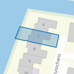 Perceel TNZ00-T-2977