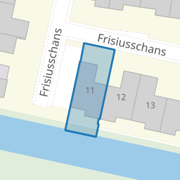 Perceel TNZ00-T-2979