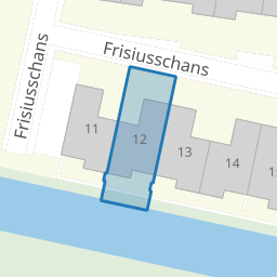 Perceel TNZ00-T-2981