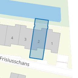 Perceel TNZ00-T-2986