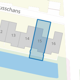 Perceel TNZ00-T-2987