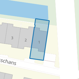 Perceel TNZ00-T-2988