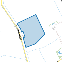 Perceel TNZ00-T-2991