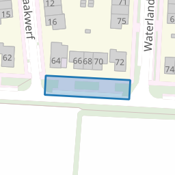 Perceel TNZ00-T-2993