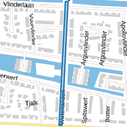 Perceel TNZ00-T-2994