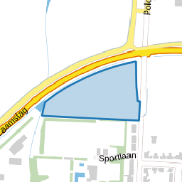 Perceel TNZ00-T-2997